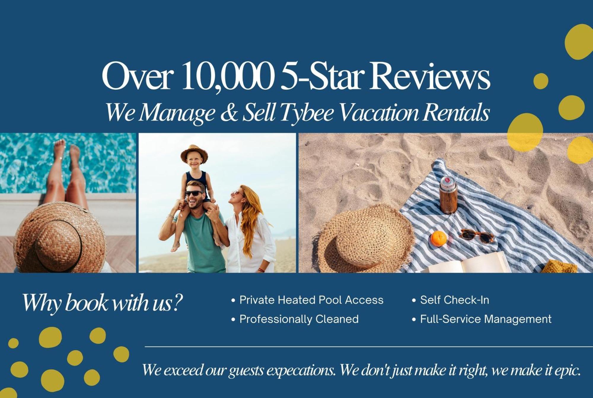 Silver Sands Тайби Айлънд Екстериор снимка